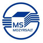 ОАО «Мозырьсоль»