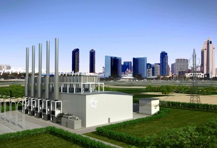 Мини-ТЭЦ с паровыми турбинами -  решение больших проблем малой энергетики